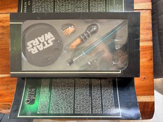 Figura Anakin Skywalker 30cm Sideshow