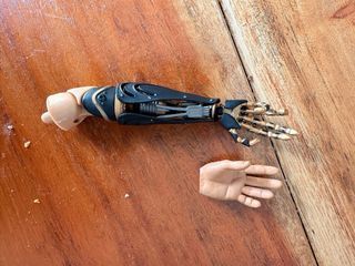 Figura Anakin Skywalker 30cm Sideshow