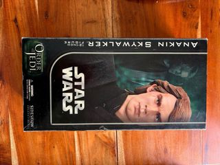 Figura Anakin Skywalker 30cm Sideshow