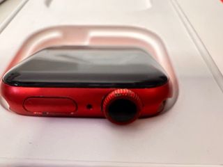 Apple Watch Series 6 Rojo