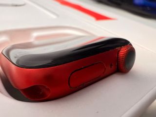 Apple Watch Series 6 Rojo