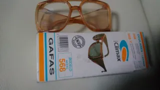 Lote 3 Gafas Seguridad