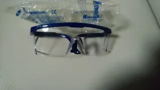 Lote 3 Gafas Seguridad