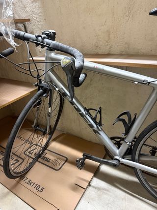 Bicicleta de Carretera Trek