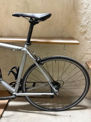 Bicicleta de Carretera Trek