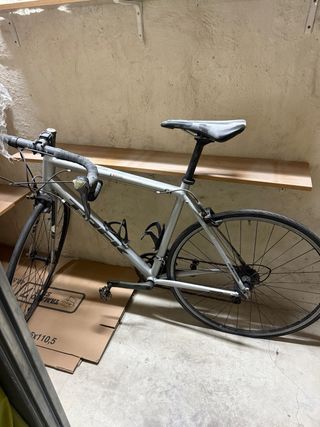 Bicicleta de Carretera Trek