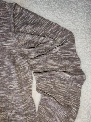 Suéter Diesel Project78 Y2K Talla M