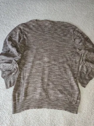 Suéter Diesel Project78 Y2K Talla M