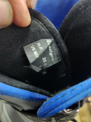 Tabla Snowboard Rossignol 157cm y botas t40