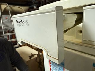 Secadora Miele Softronic T4262C