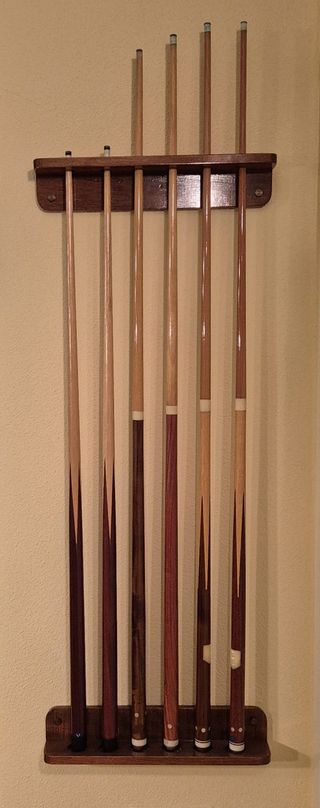 Mesa de billar francés