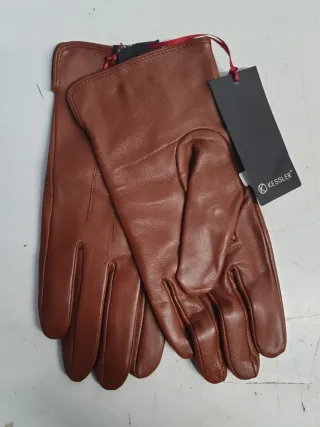 Guantes Kessler