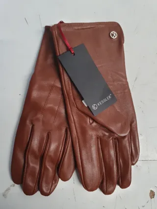Guantes Kessler