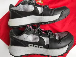 Zapatillas Nike Trail Running Talla 40