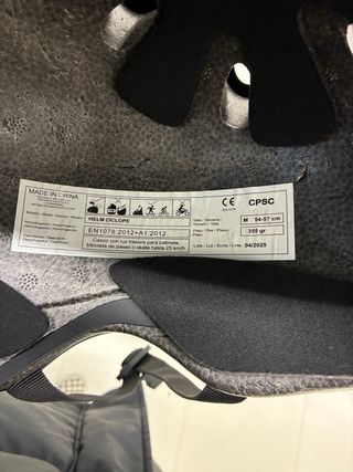 OFERTA HOY! Segway Ninebot F3 Patinete Eléctrico