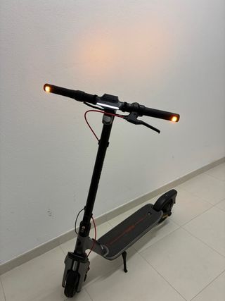 OFERTA HOY! Segway Ninebot F3 Patinete Eléctrico