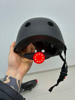 OFERTA HOY! Segway Ninebot F3 Patinete Eléctrico