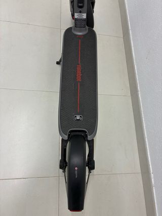 OFERTA HOY! Segway Ninebot F3 Patinete Eléctrico