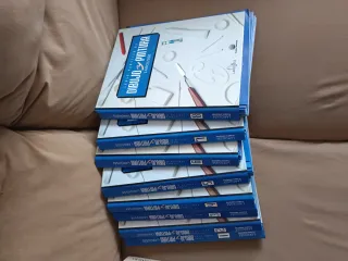 Curso practico de dibujo y pintura Larousse