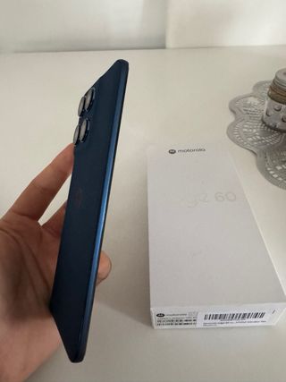 Motorola Edge 60 256 GB