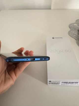 Motorola Edge 60 256 GB