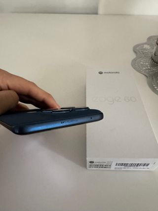 Motorola Edge 60 256 GB