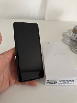 Motorola Edge 60 256 GB