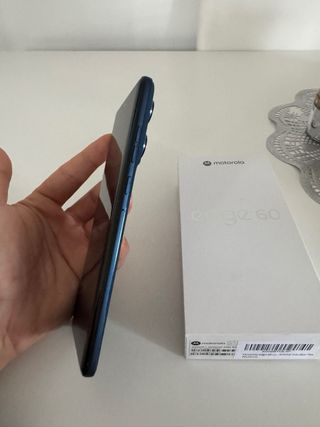Motorola Edge 60 256 GB