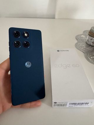 Motorola Edge 60 256 GB
