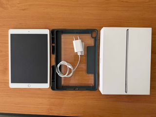 iPad 7ª Gen 32GB Blanco Caja Original