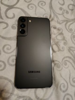 Samsung Galaxy S22 Plus (8GB/128GB) Android 16