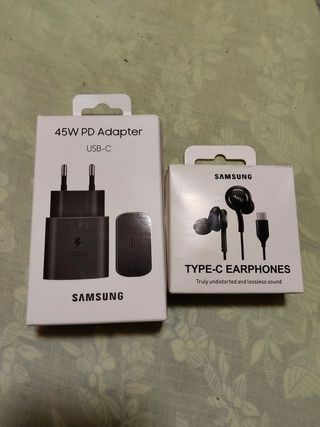 Samsung Galaxy S22 Plus (8GB/128GB) Android 16