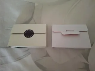 Lote Bolsas y Cajas Pandora