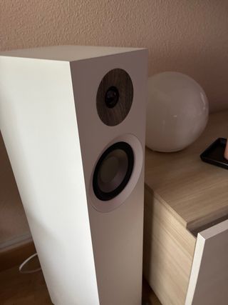 Altavoces Jamo S805