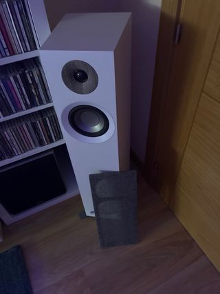 Altavoces Jamo S805