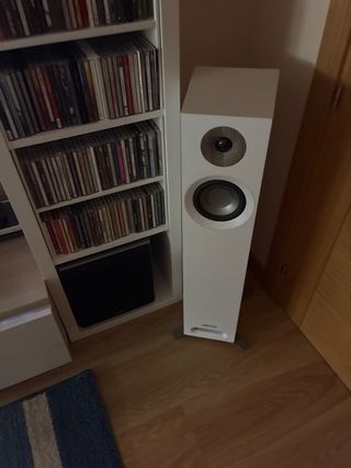 Altavoces Jamo S805