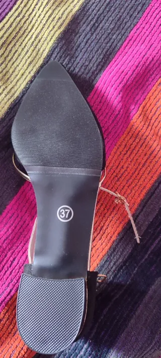 Zapatos SIN ESTRENAR