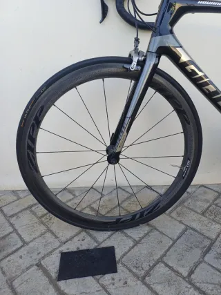 Giant TCR SL Bicicleta de Carretera