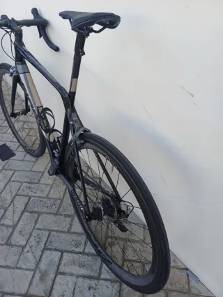 Giant TCR SL Bicicleta de Carretera