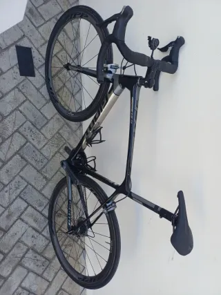 Giant TCR SL Bicicleta de Carretera