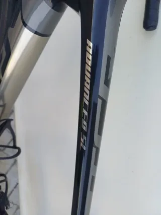 Giant TCR SL Bicicleta de Carretera