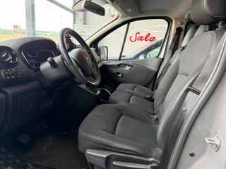 Opel Vivaro 2019