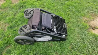 Silla de paseo bebé Cybex Balios S