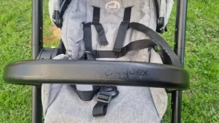 Silla de paseo bebé Cybex Balios S