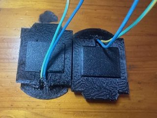 Adaptador Makita 18V a Parkside X20