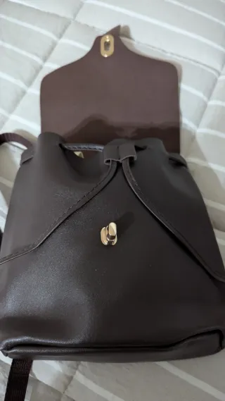 Bolso mochila
