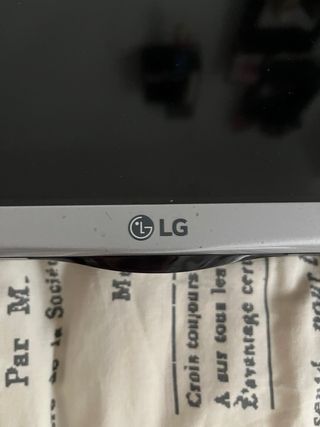 Televisor LG 31 TV