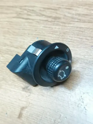 Ford Focus mk1 - Interruptor control retrovisores