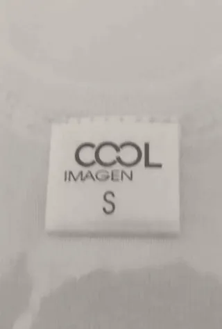 Camiseta interior tirantes COOL IMAGEN S
