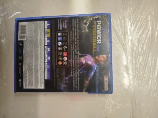 PES 2019 PS4 Pro Evolution Soccer